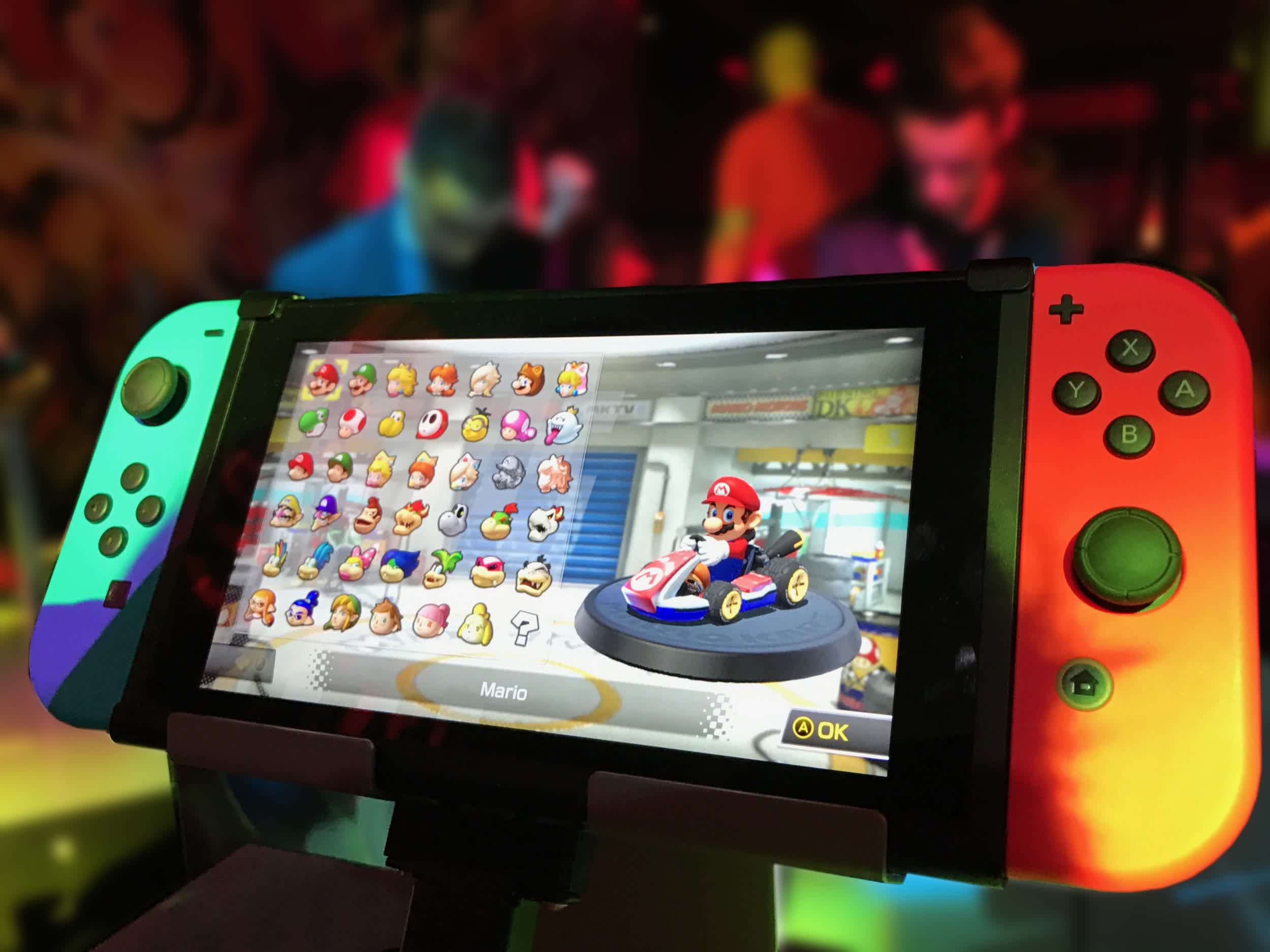 Game over for Twitter/X as Nintendo follows Microsoft and Sony in removing integration