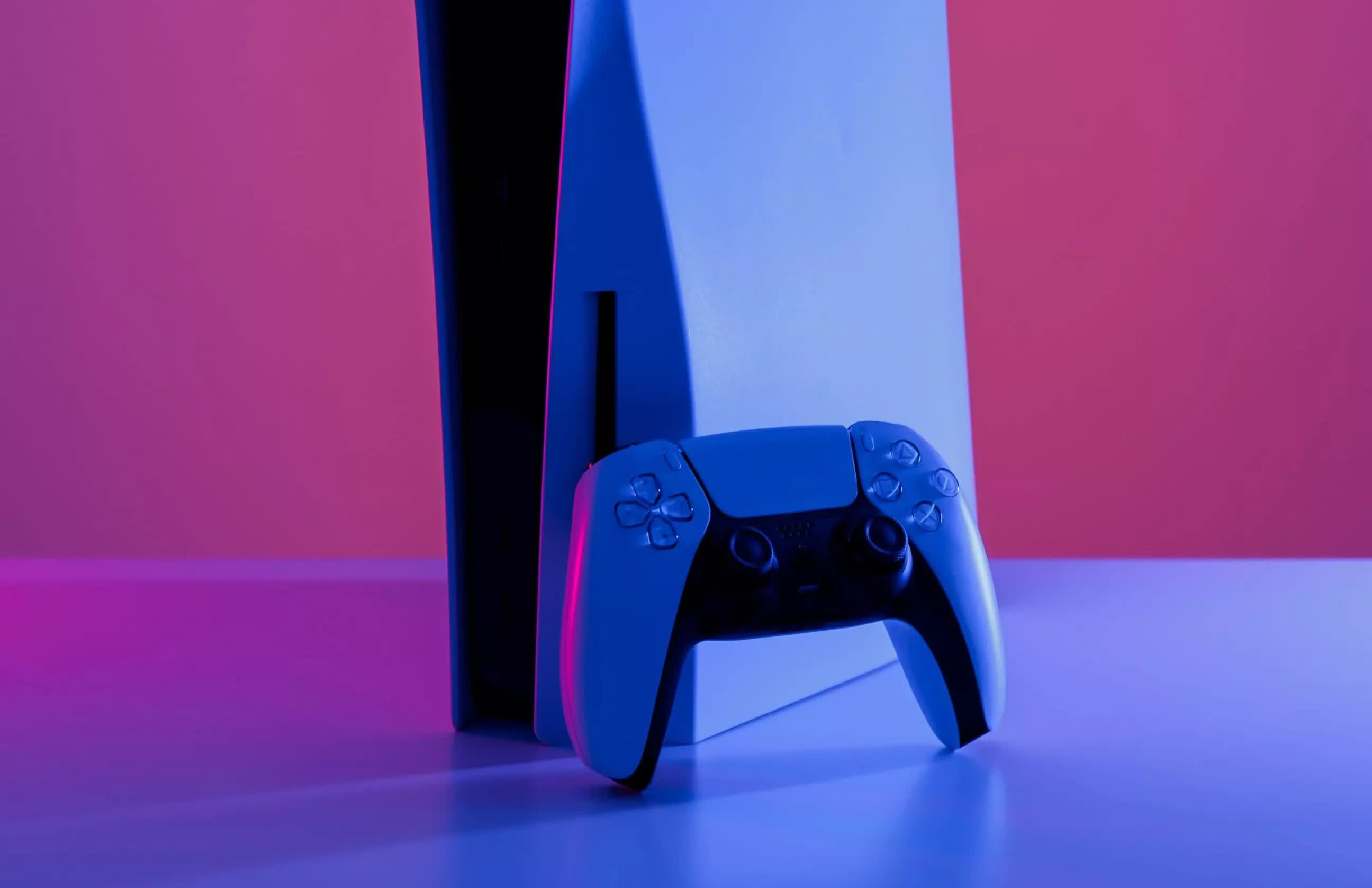 PlayStation architect Mark Cerny discusses the evolving console, how PS5's design choices impact PC gaming