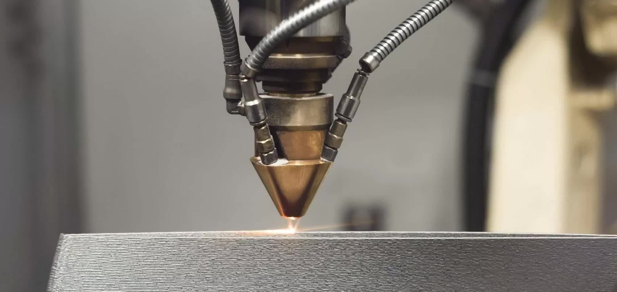 Researchers shrink 3D printer into a coin-sized, go anywhere chip