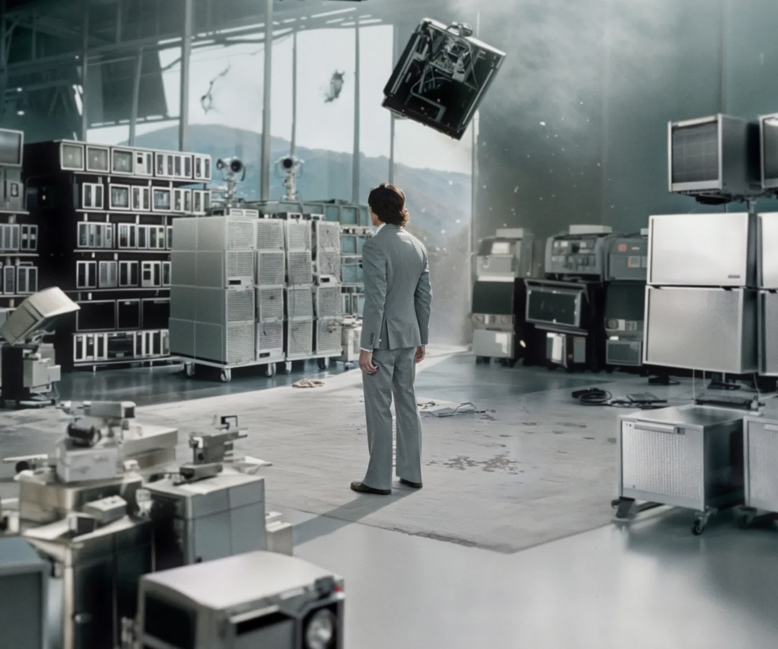 This startup claims its chip can boost any CPU's performance by up to 100x