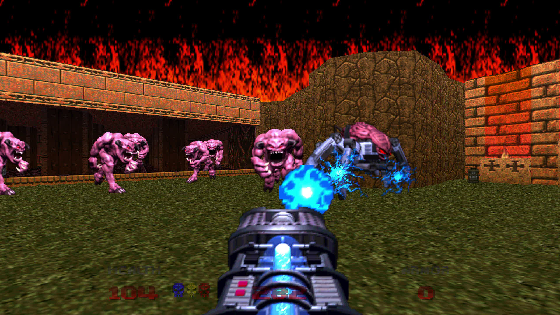 Nightdive's Humble Bundle includes nine remastered classics for $20