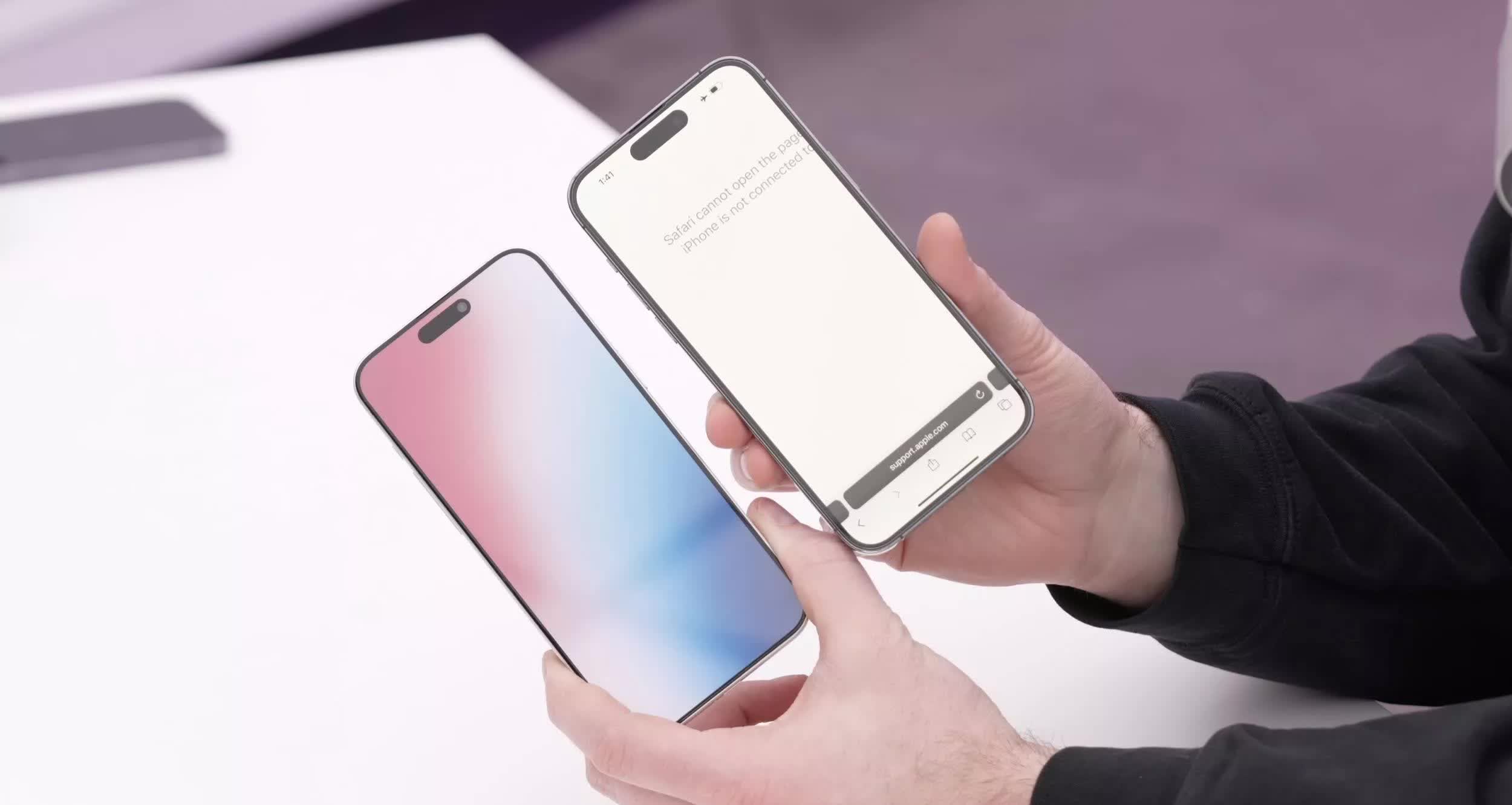 No respite for Apple as four more states join lawsuit over alleged smartphone monopoly